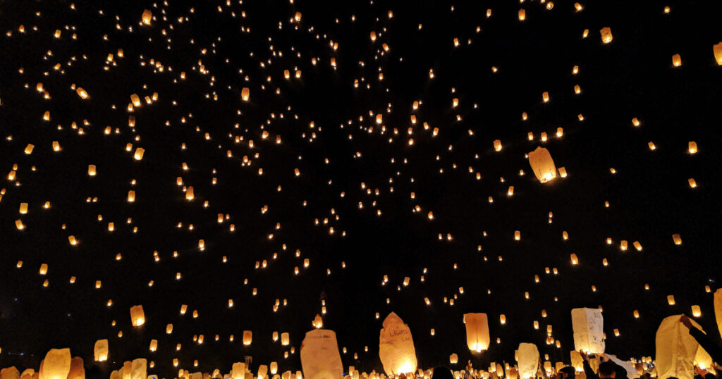 イベントの雰囲気をあらわした画像