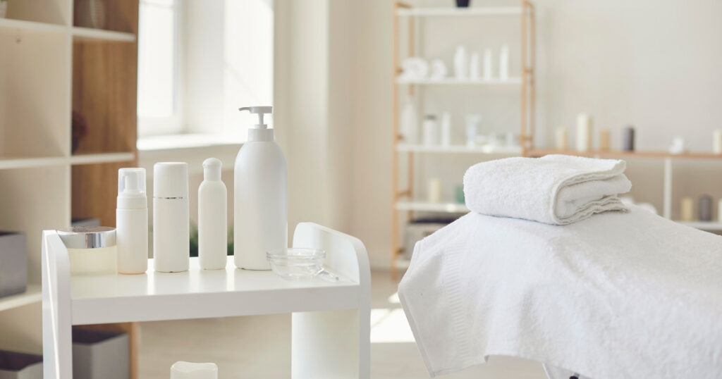 サロンのイメージ画像